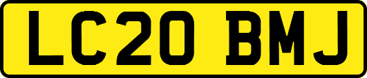 LC20BMJ