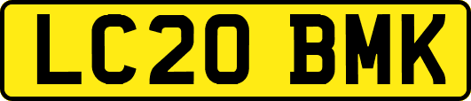 LC20BMK