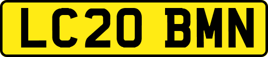 LC20BMN