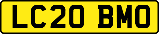 LC20BMO