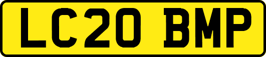 LC20BMP
