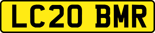 LC20BMR