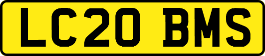 LC20BMS
