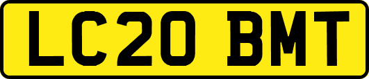 LC20BMT
