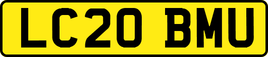 LC20BMU