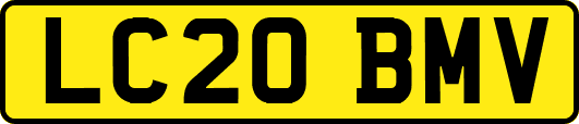 LC20BMV