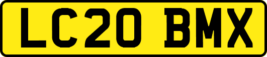 LC20BMX