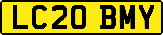 LC20BMY