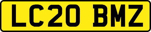 LC20BMZ