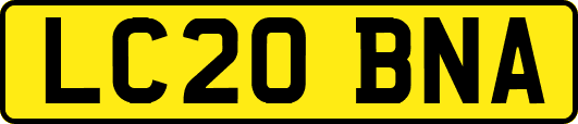 LC20BNA