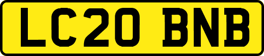 LC20BNB
