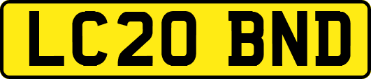 LC20BND