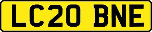 LC20BNE