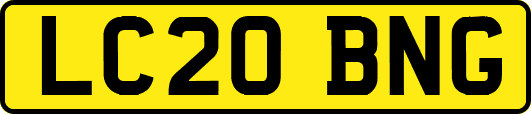 LC20BNG