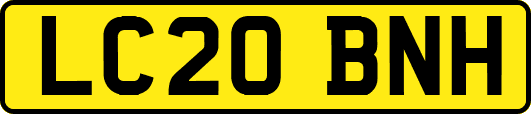 LC20BNH