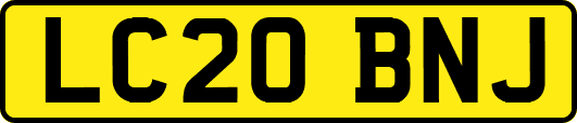 LC20BNJ