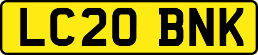 LC20BNK