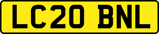 LC20BNL