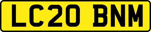 LC20BNM