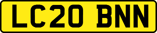 LC20BNN