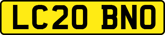 LC20BNO