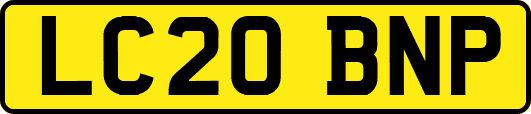 LC20BNP