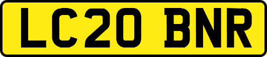 LC20BNR