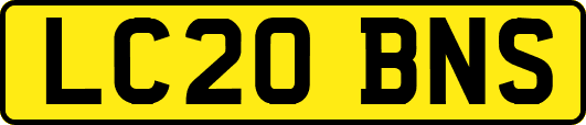LC20BNS