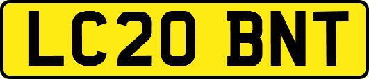 LC20BNT