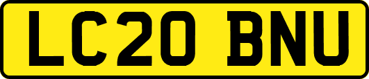 LC20BNU
