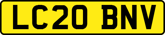 LC20BNV