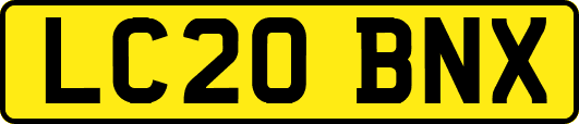 LC20BNX