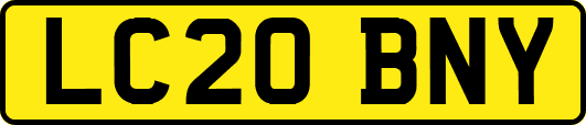 LC20BNY