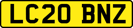 LC20BNZ