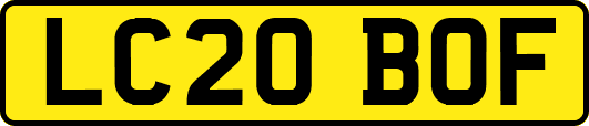 LC20BOF