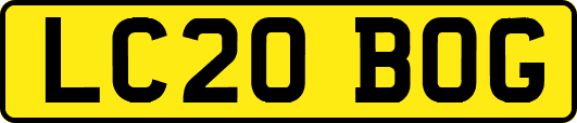 LC20BOG