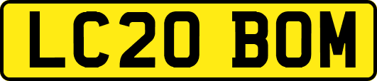 LC20BOM