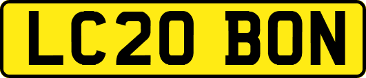 LC20BON