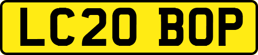 LC20BOP