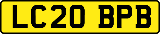 LC20BPB