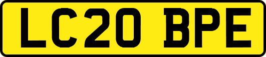 LC20BPE