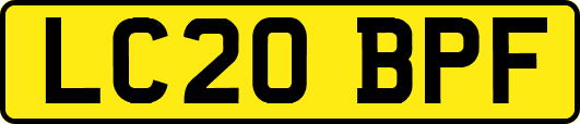 LC20BPF