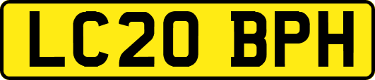 LC20BPH