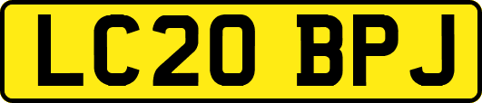 LC20BPJ
