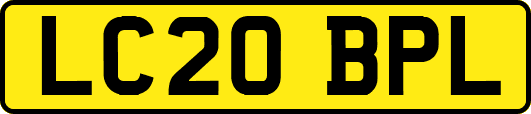 LC20BPL