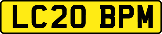 LC20BPM