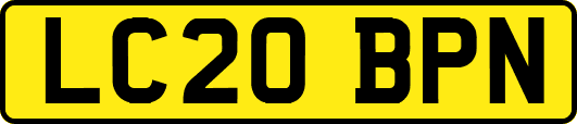 LC20BPN