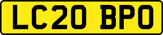 LC20BPO