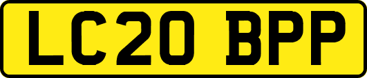 LC20BPP