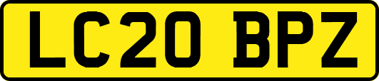 LC20BPZ